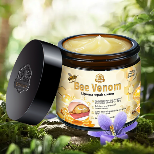 Cvreoz™ 🍯 Maryanni Bee Venom Lymphatic Recovery Cream