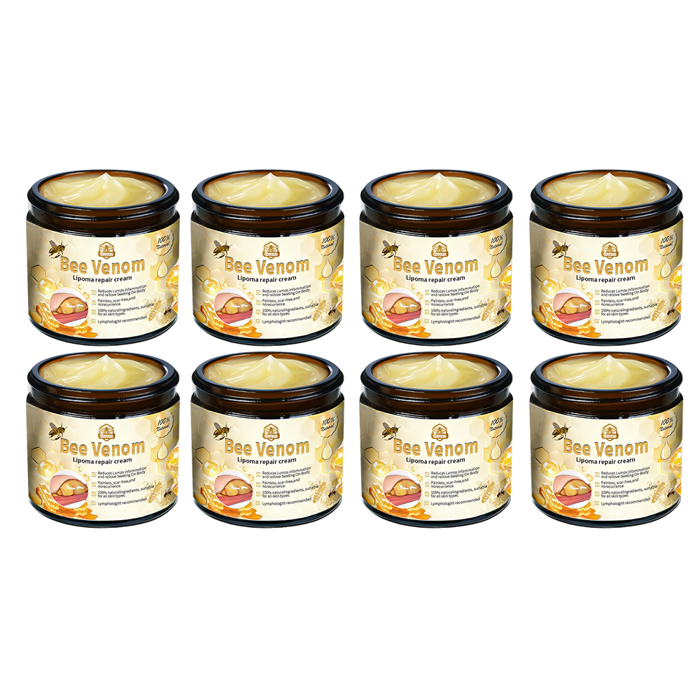 Cvreoz™ 🍯 Maryanni Bee Venom Lymphatic Recovery Cream