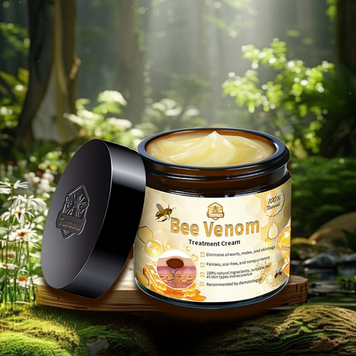 Turonuβ’ Bee Venom Skin Treatment Creamπ©πΌββοΈοΌπ΄π΄π· π
πππππππππποΌ (π₯π³πππ π
ππ πππππππππ 80% πππ)