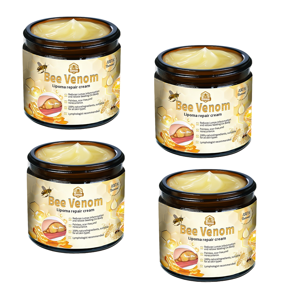 Cvreoz™ 🍯 Maryanni Bee Venom Lymphatic Recovery Cream