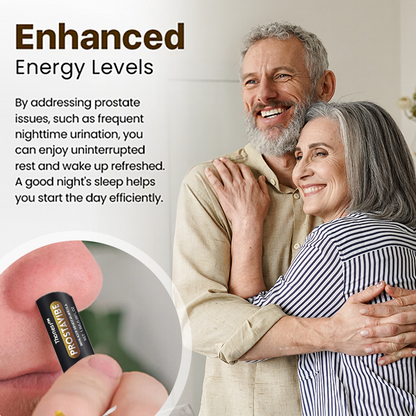 Thonesr™ ProstaVibe Bee Wellness Inhaler (🔥50% Off for a Limited Time!)🎉 👇