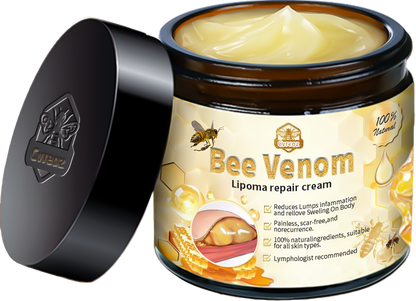 Cvreoz™ 🍯 Maryanni Bee Venom Lymphatic Recovery Cream